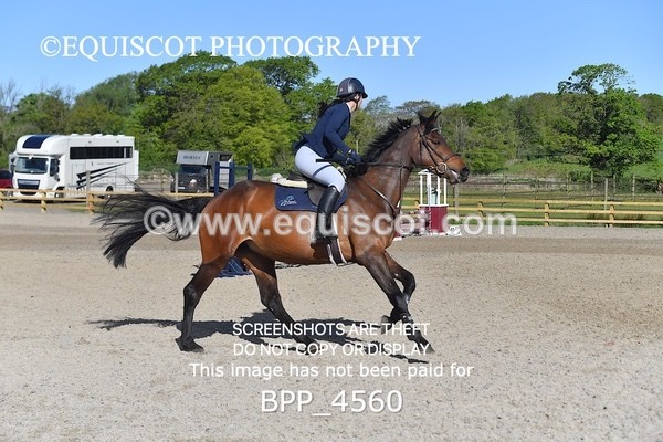 BPP_4560 - CLASS 11  SAT Club/ Unaffiliated 70cms Open