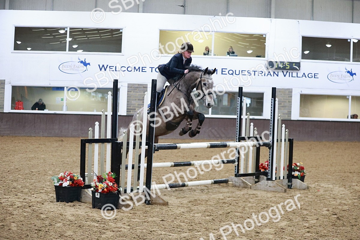 SBM_000226 - Class 2 - Senior British Novice - 90cm
