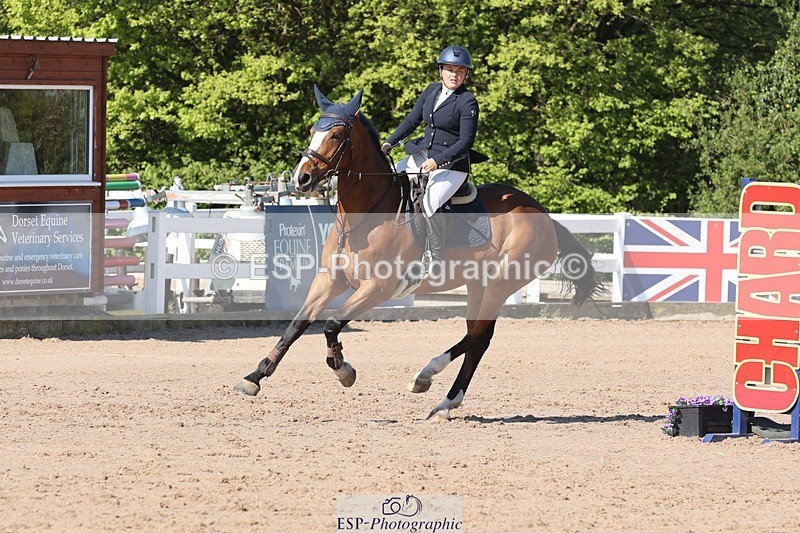 250509-093436-05365 - Cls 18 Snr British Novice and 90cm Open