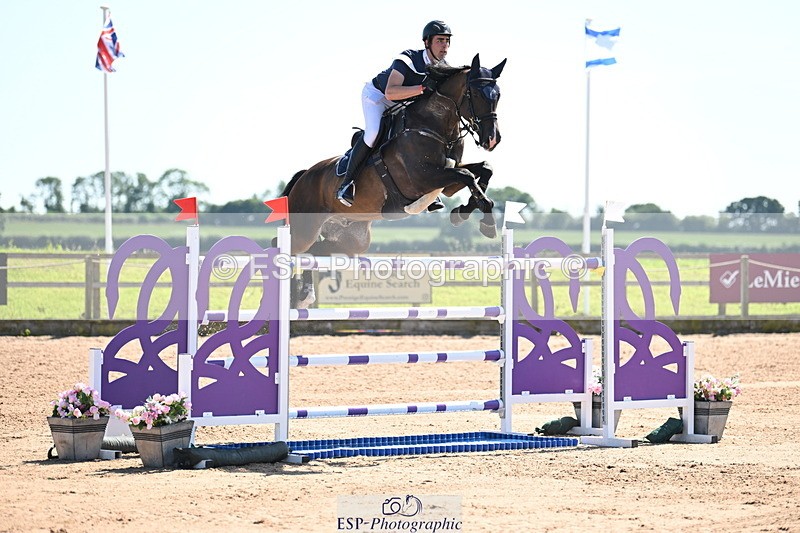 240719A-153643-11978 - Cls 6, 3 Star Big Tour LR 1.50m