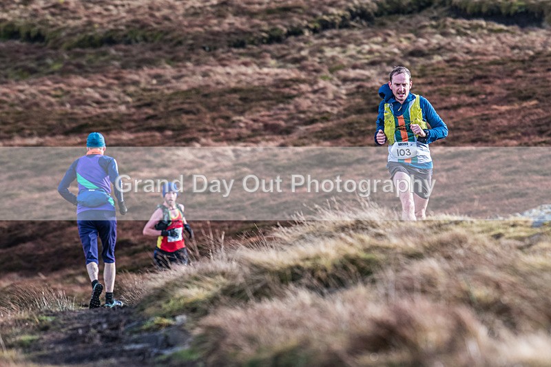 Nine Standards-185 - Nine Standards Fell Race Sunday 1st January 2023