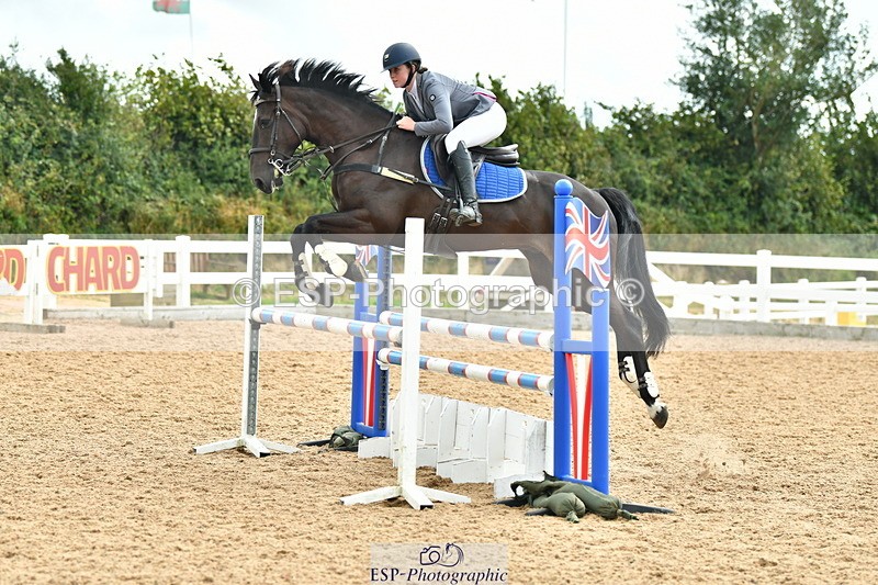 230813A-135207-12798 - Cls 43 1.05m National Amateur Qualifier