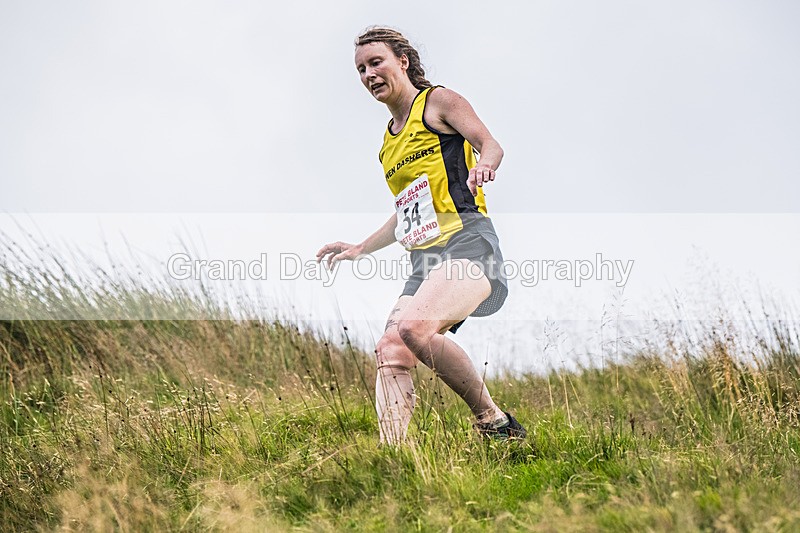 Steel Fell-751 - Steel Fell Race Wednesday 6th August 2025