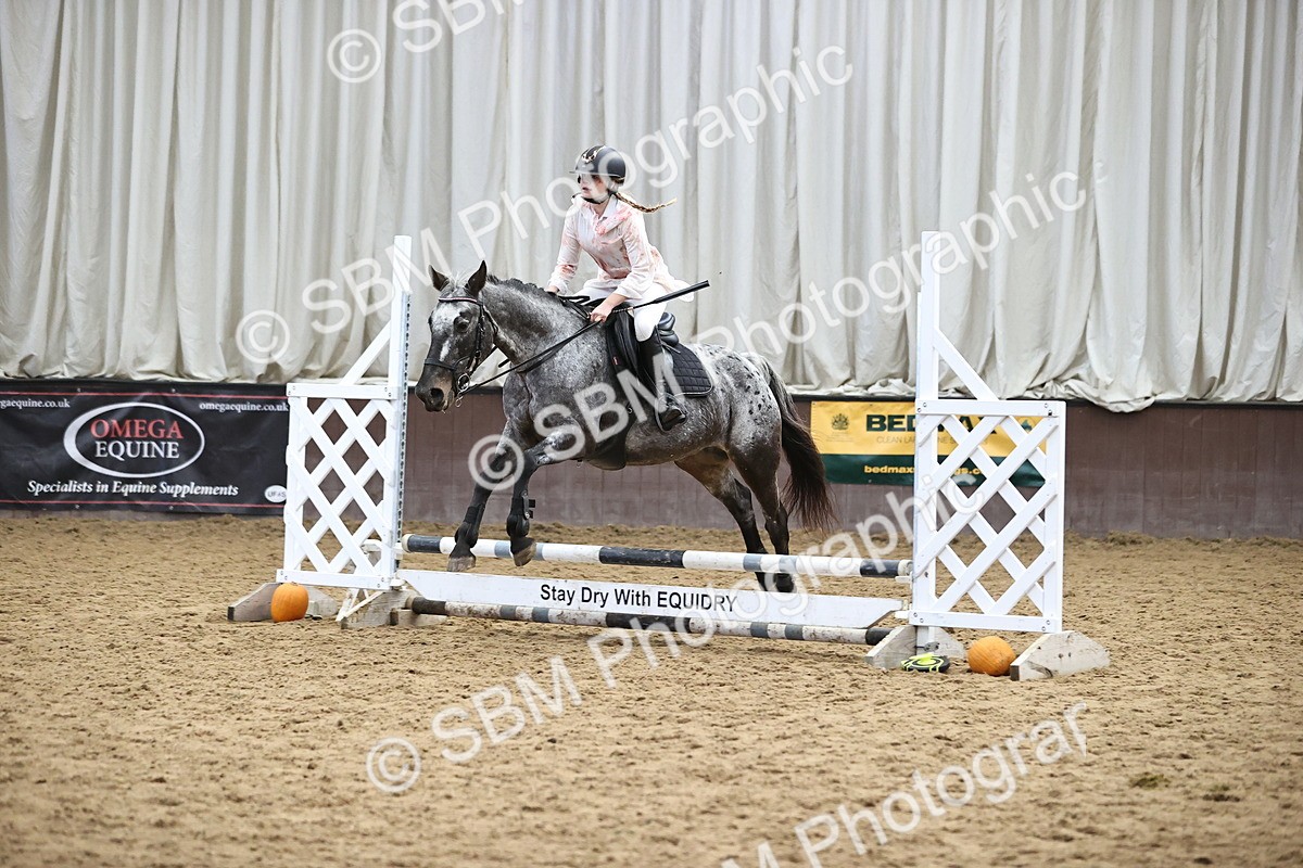 SBM_001486 - Class 3 - Horse & Hound 60cm