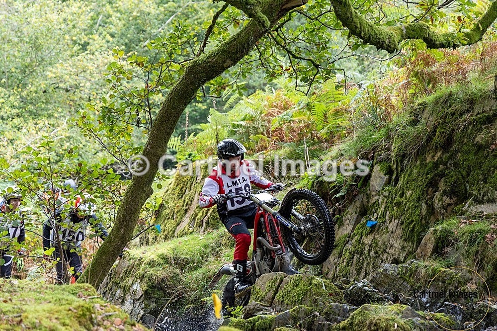 LTS_0295 - Lakes two day trial Hawes beck 2024