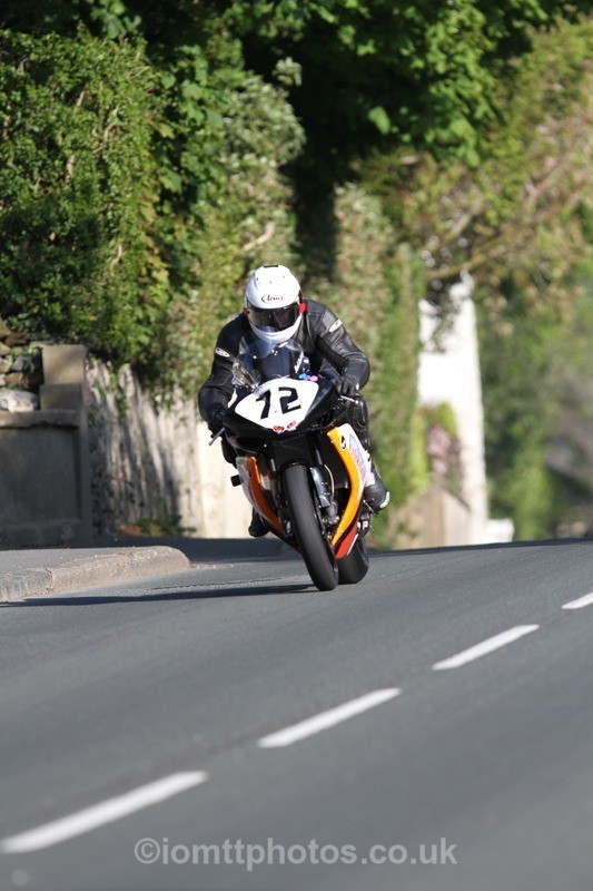 IMG_4547 - Thursday Practice  TT 2013