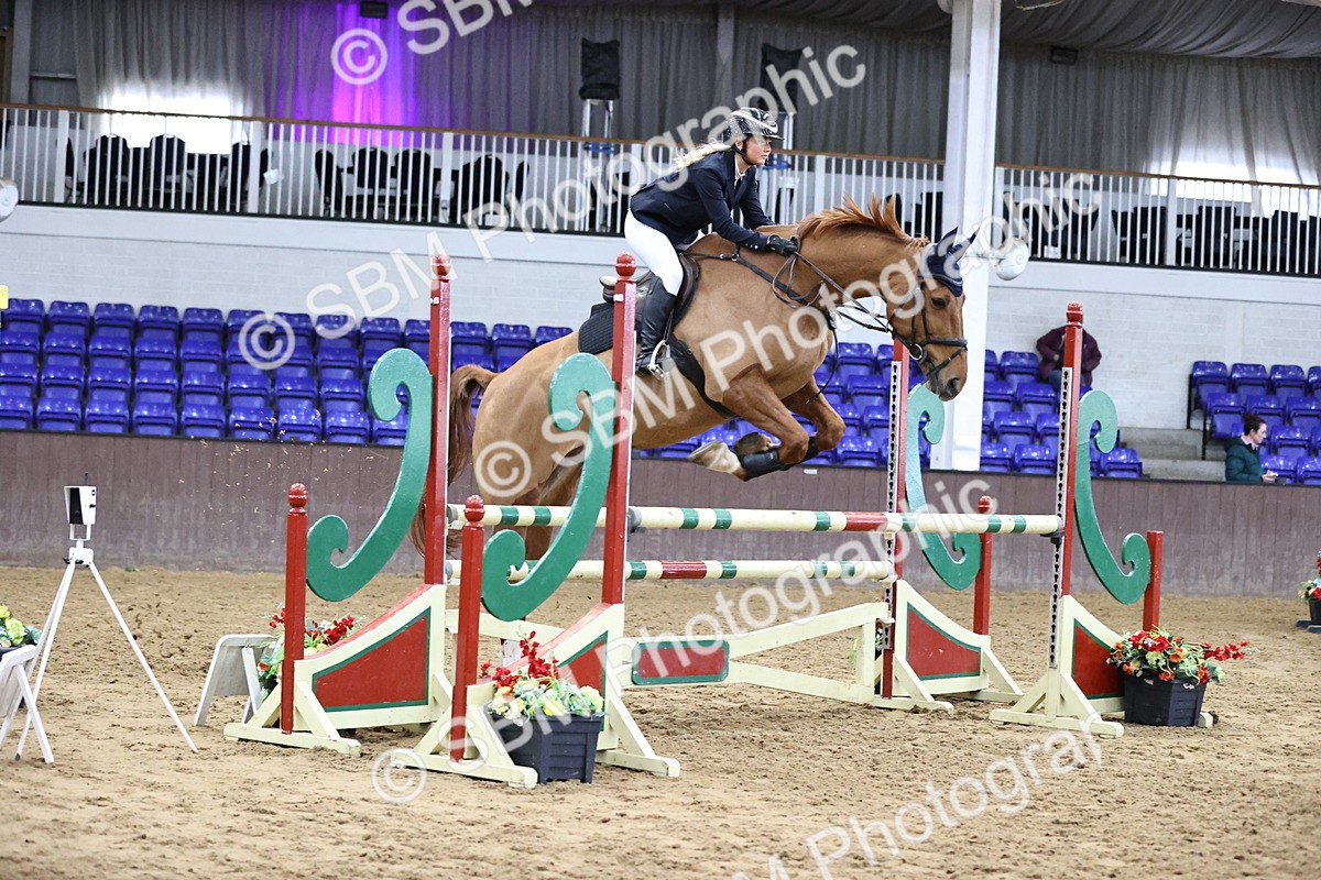 SBM_001670 - Class 4 - Senior Newcomers - 1.10m Open