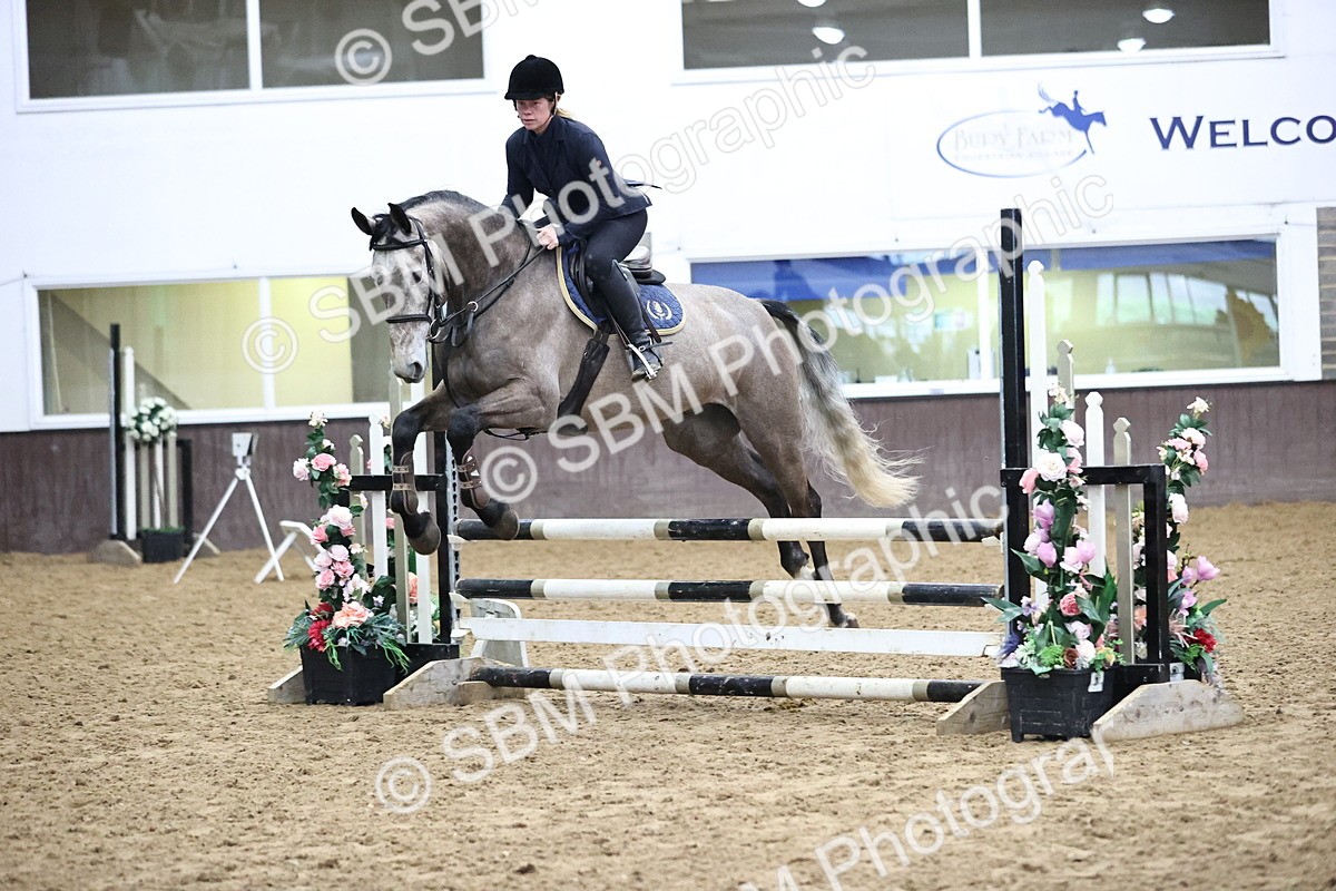 SBM_006682 - Class 20 - Senior British Novice - 90cm