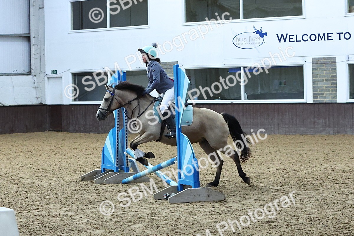 SBM_005158 - Class 3 - 50cm Open