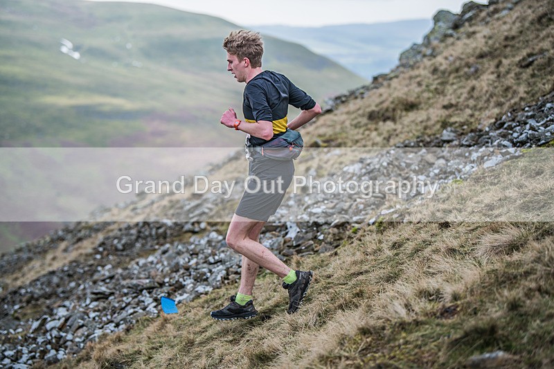 Barbondale-817 - Kendal Winter League Barbondale Junior & Senior Fell Races Sunday 11th February 2024