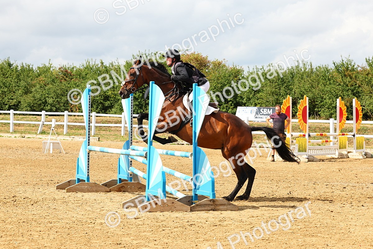 SBM_002465 - Class 6 - 90cm