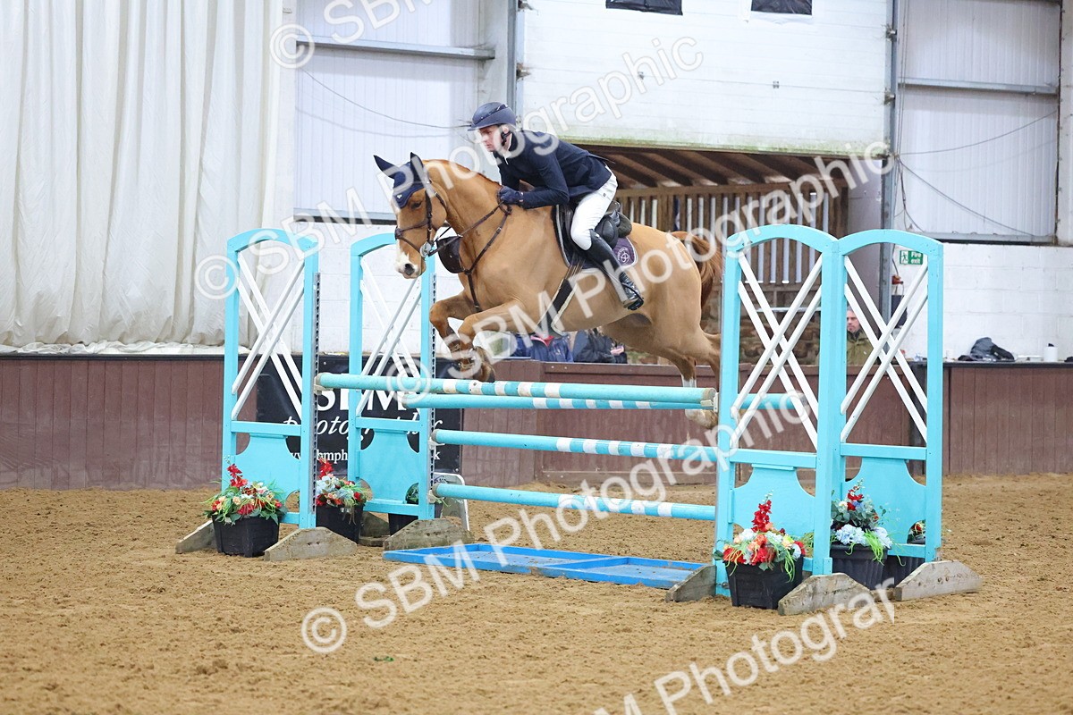 SBM_001925 - Class 15 - Senior Newcomers - First Round (1.10m)