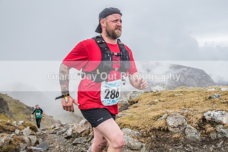 TWA  Newlands-1413 - Teenager With Altitude & Newlands Memorial Races Saturday 22nd April 2023
