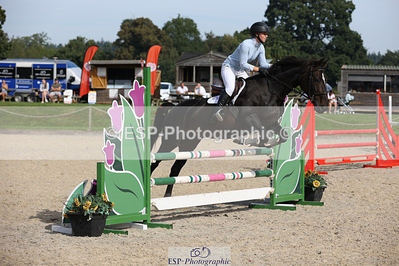 230908-104742-00599 - Cls 6 Snr British Novice & 90cm Open