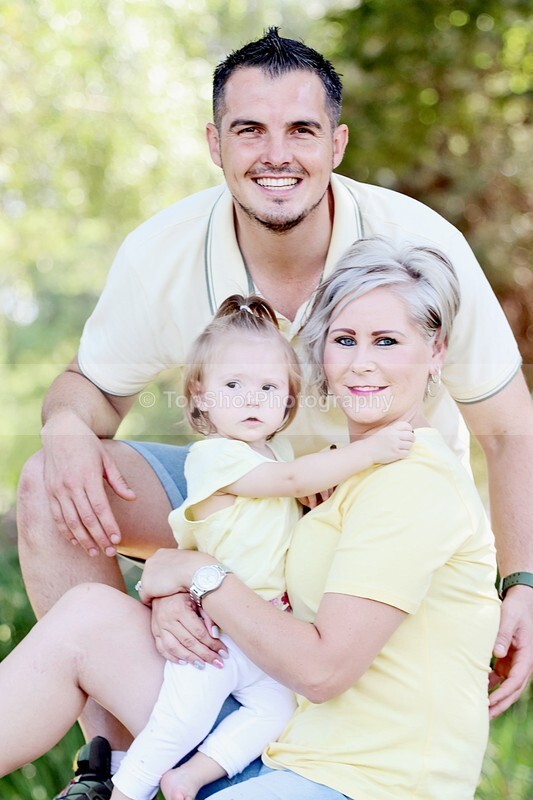3 - Family Shoots