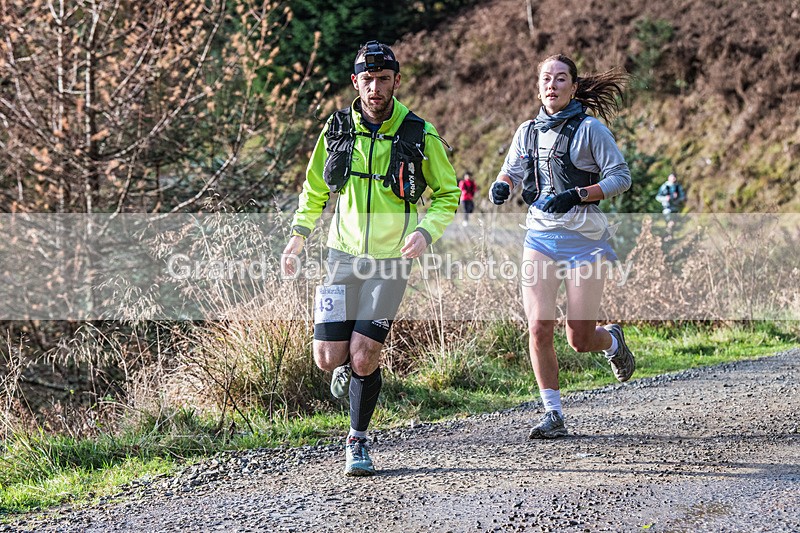 Glentress-115 - High Terrain Events Glentress 21 & 10K Trail Races Saturday 15th November 2025