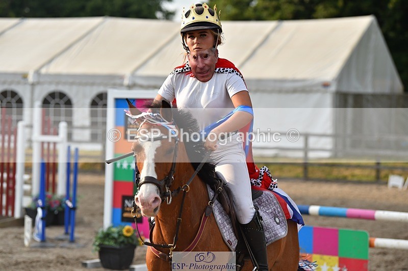 230617-190736-08258 - Cls 40 Jolly Jumps Ride & Run