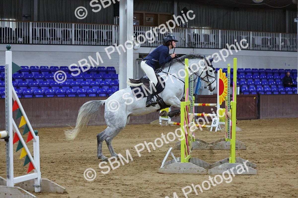 SBM_002265 - Class 6 - Show Jumping 90cm
