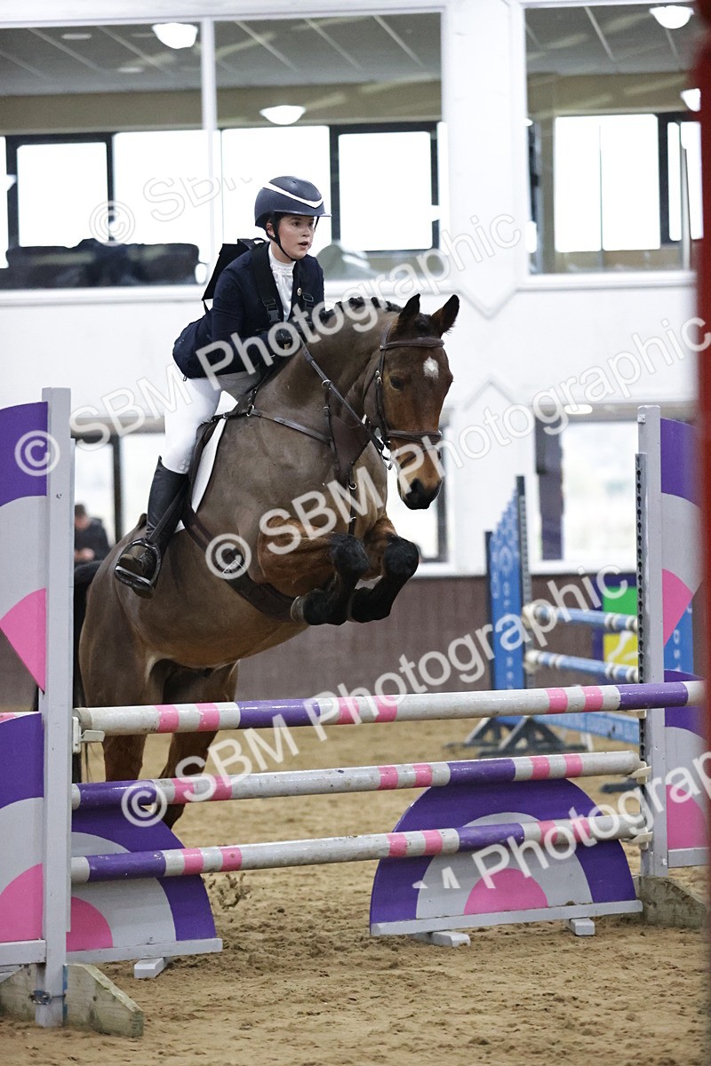 SBM_001315 - Class 3 - 1.00m