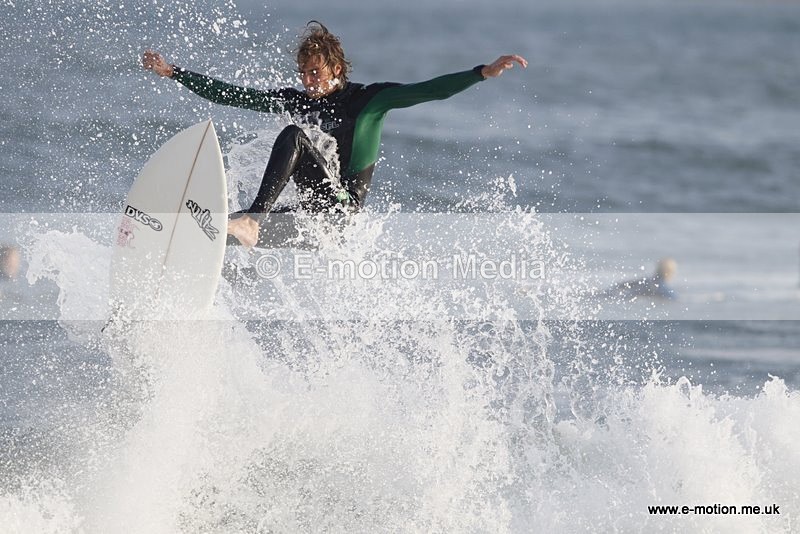 SU 091010 8 - Surf Oct 2010