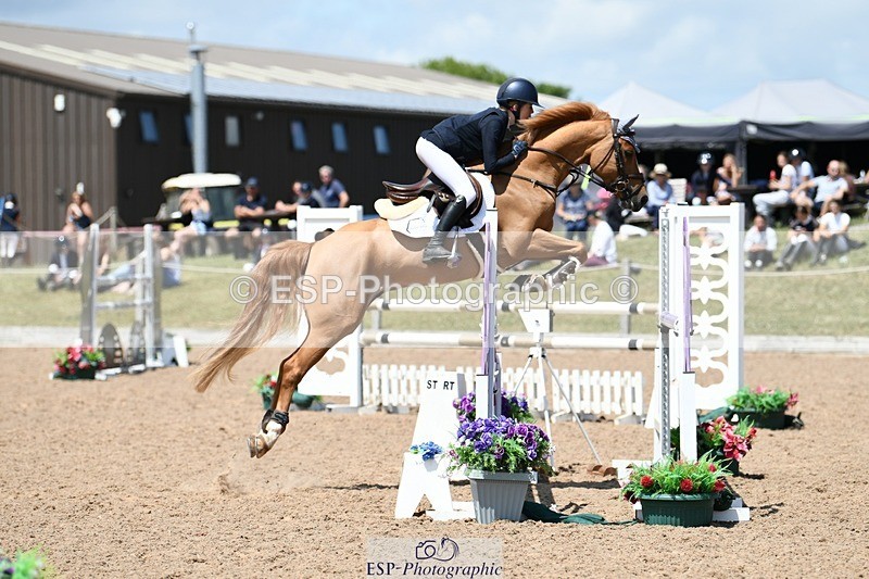 250628-134806-05233 - Cls 12 Newcomers 2nd Round 1pm to End