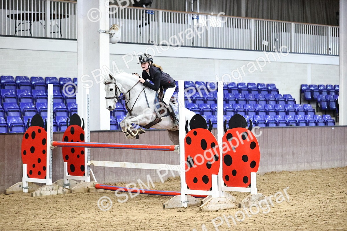 SBM_001715 - Class 11 - Blue Chip Pony Newcomers - 1.00m