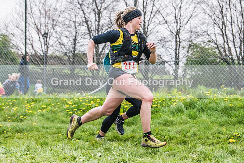 3 Peaks Finish-583 - The 3 Peaks Race Saturday 26th April 2025 - The Finish