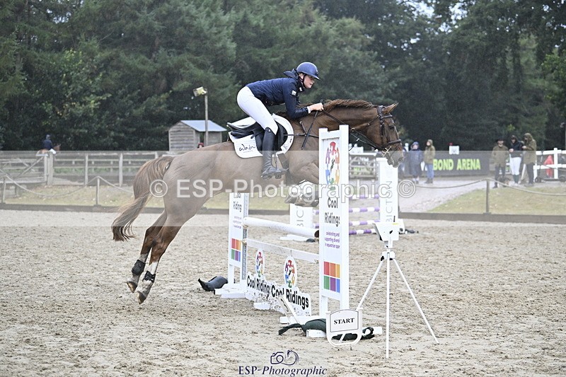 250830A-164900-08060 - Cls 24 Snr Discovery and 1m Open