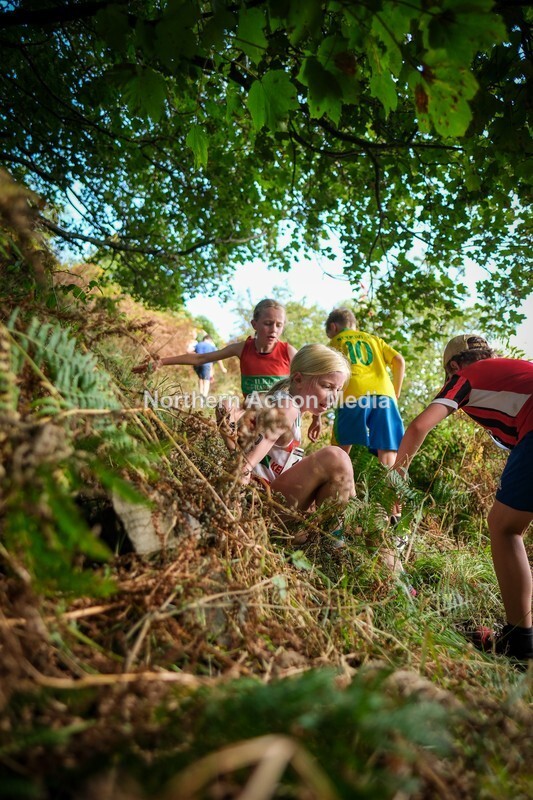 DSCF4657 - Reeth fell race age grades