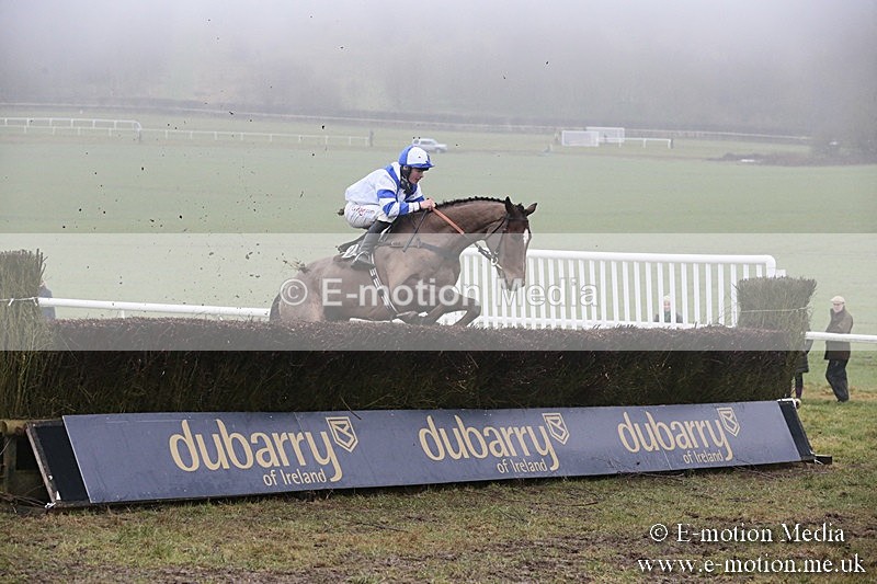 PtP 200118 427 - Barbury International Racing Club Point-to-Point 20/01/18
