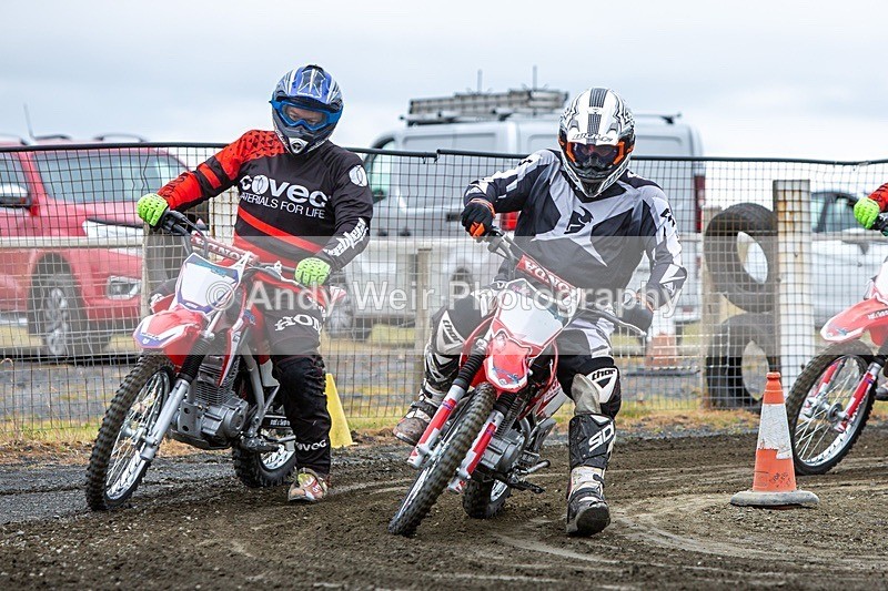 220723-5D-3K8A5664 - Ride & Skid It Flat Track Experience 23rd July 22