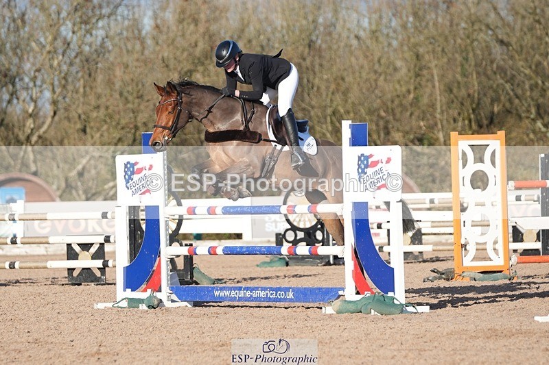 251130-132217-01234 - Cls 15 - 17 Children on Horses