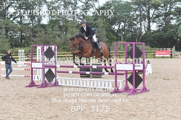 BPP_3175 - CLASS 3 Senior Discovery/ 1m Open