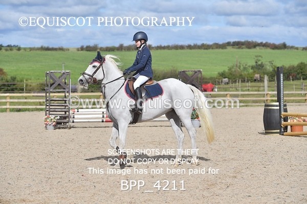 BPP_4211 - CLASS 5 PONY 60CM FINAL