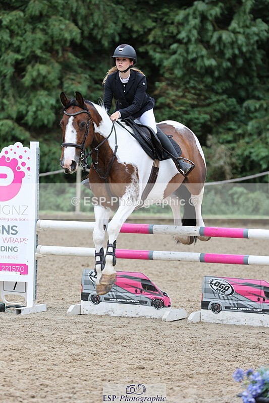 250705A-095240-13545 - Cls 33 Snr British Novice and 90cm Open