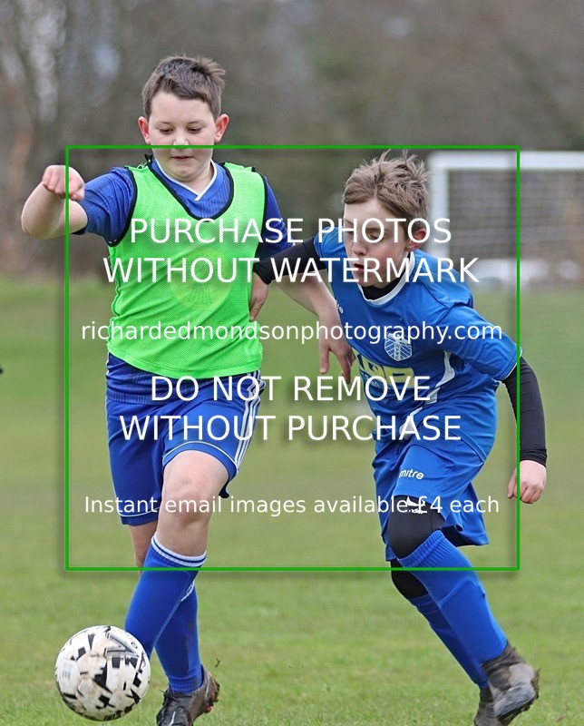 IMG_2787 - Wattsfield U11 v Ibis U11 (22/1/22)