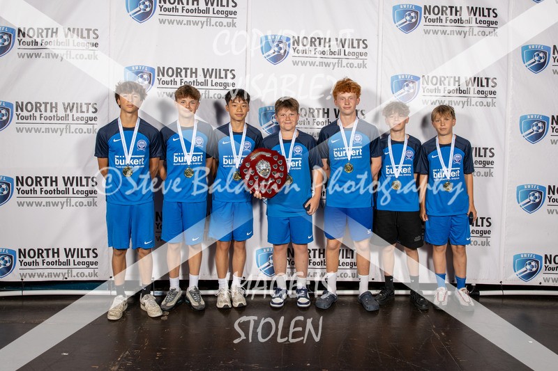 1DX30552 - Div 2 Stratton Youth