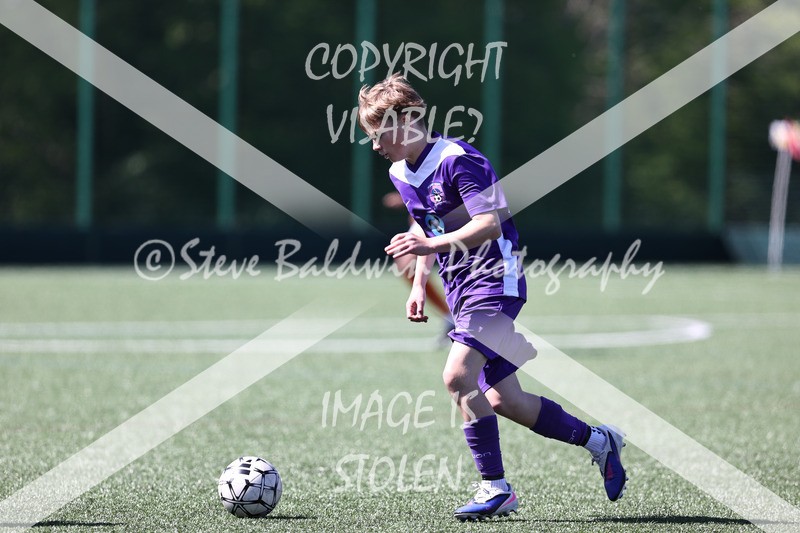 1DX30678 - 2026-04-25 FC Abbey Meads U14 North Wilts RTC V Rugby Borough FC