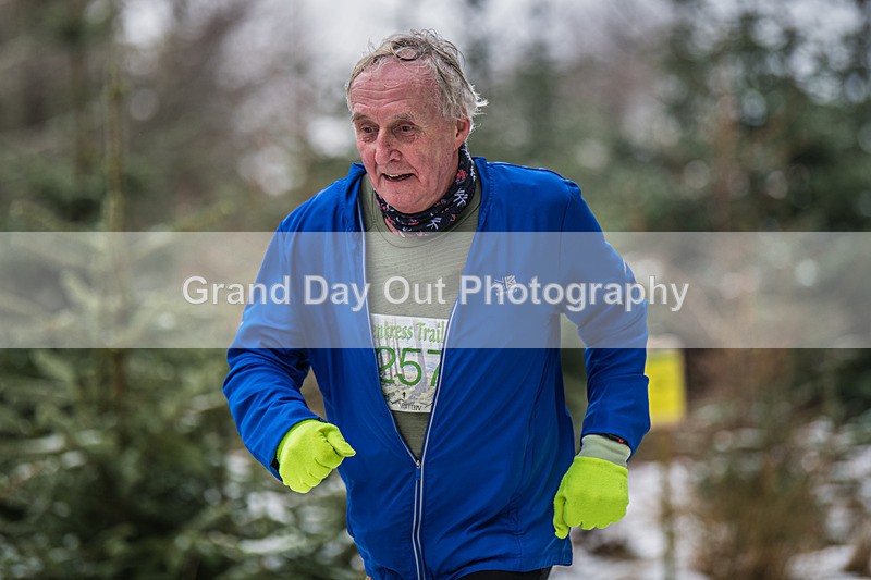 Glentress-1430 - High Terrain Events Glentress 10K 21K & 42K Trail Races Sunday 16th February 2025