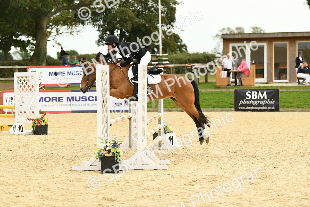 SBM_72954 - J16 - Junior Pony 75cm Championship