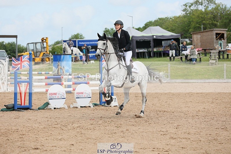 250525-110331-07675 - Cla 27 A&B 1.05 & 1.10m Snr Gran Prix