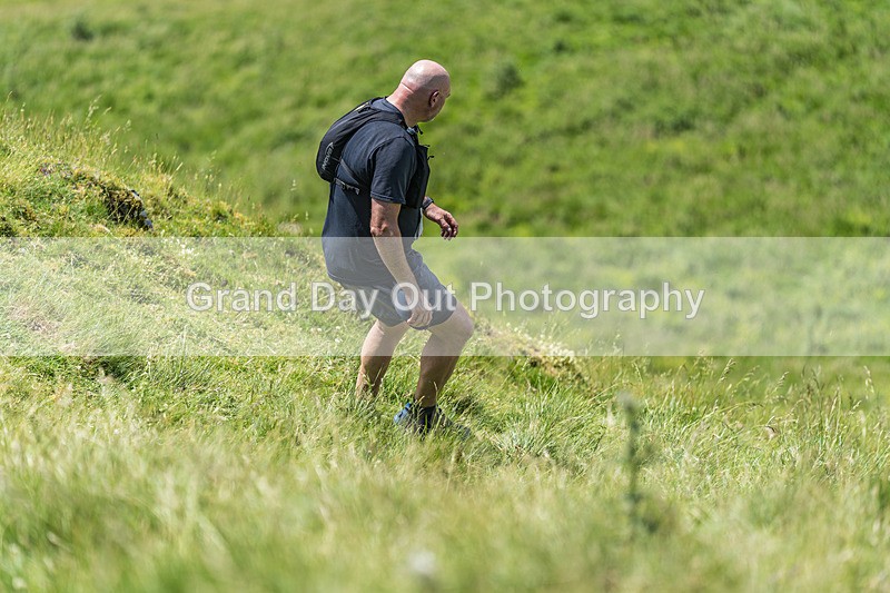 Settle Hills-968 - Settle Hills Fell Race Sunday 21st June 2026