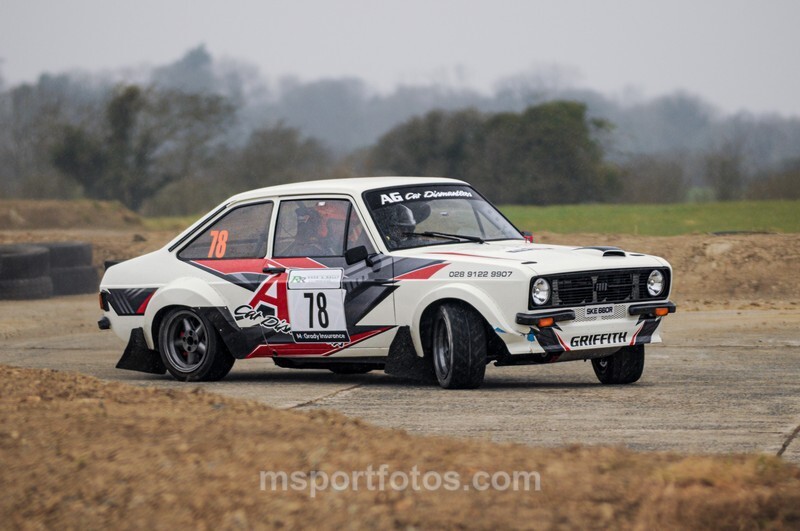  - McGrady Stages at Bishopscourt 2024