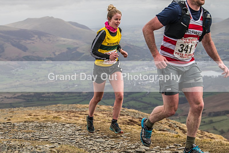 Coledale-505 - Coledale Horseshoe Fell Race Saturday 29th March 2025