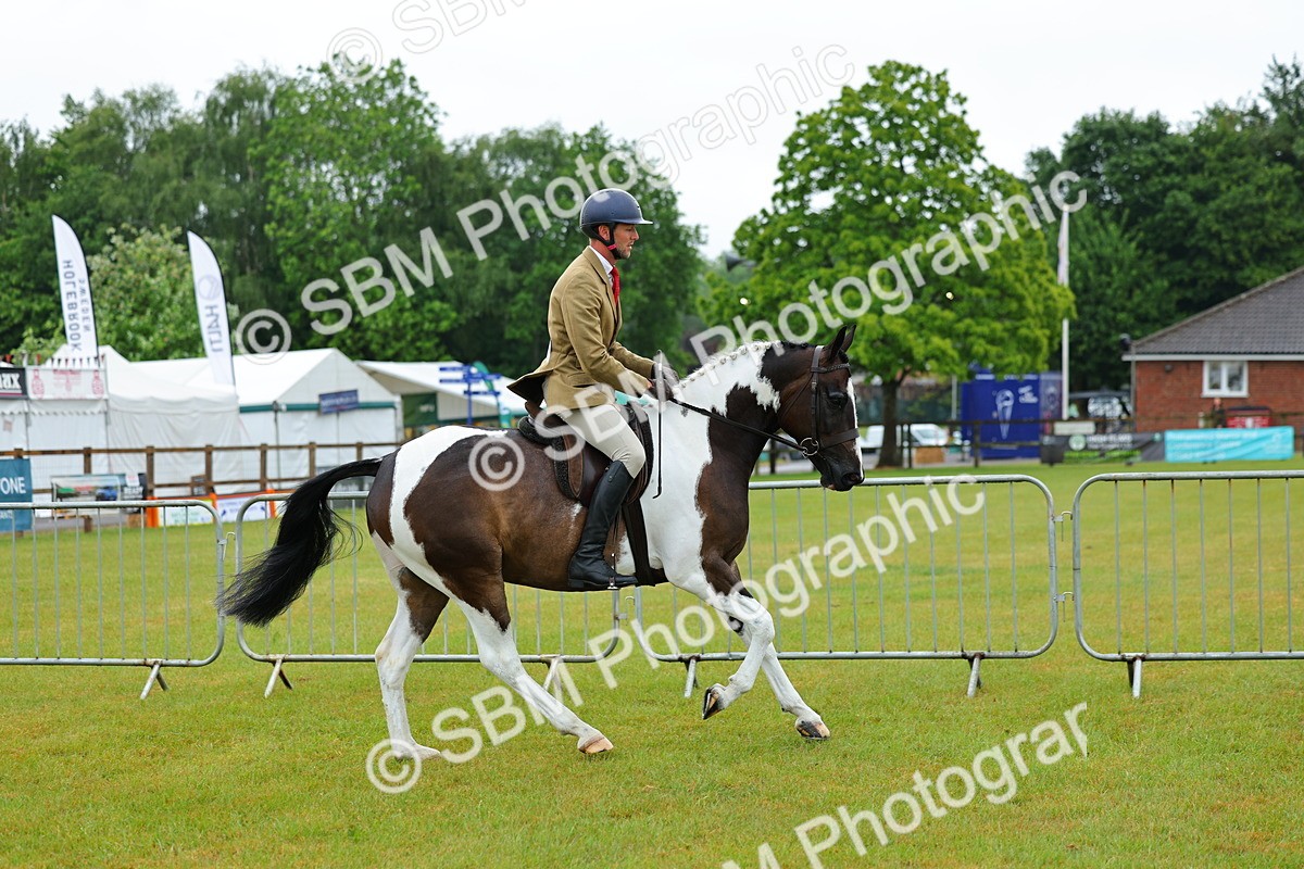 SBM_00920 - Class 1-4 - BSPA Ridden