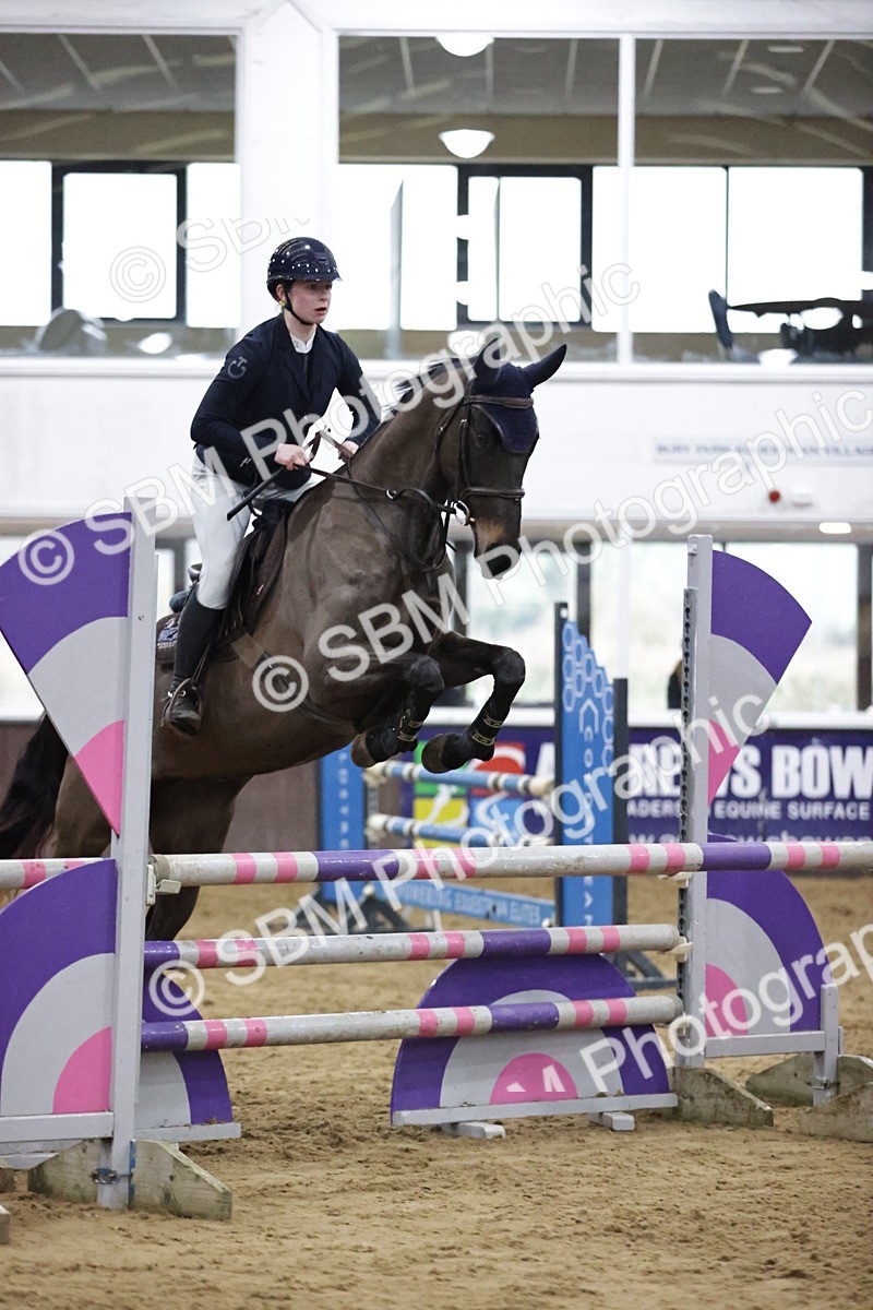 SBM_001706 - Class 3 - 1.00m