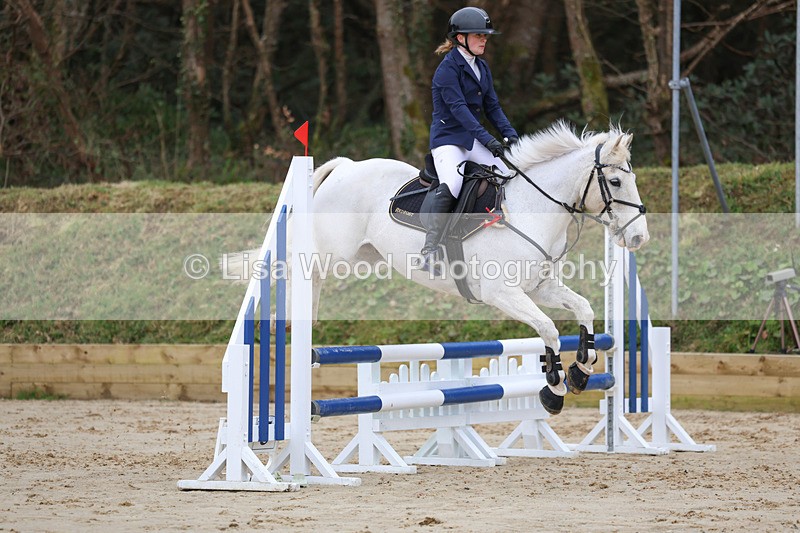 3E7A8725 - Class 2: 80/85cm