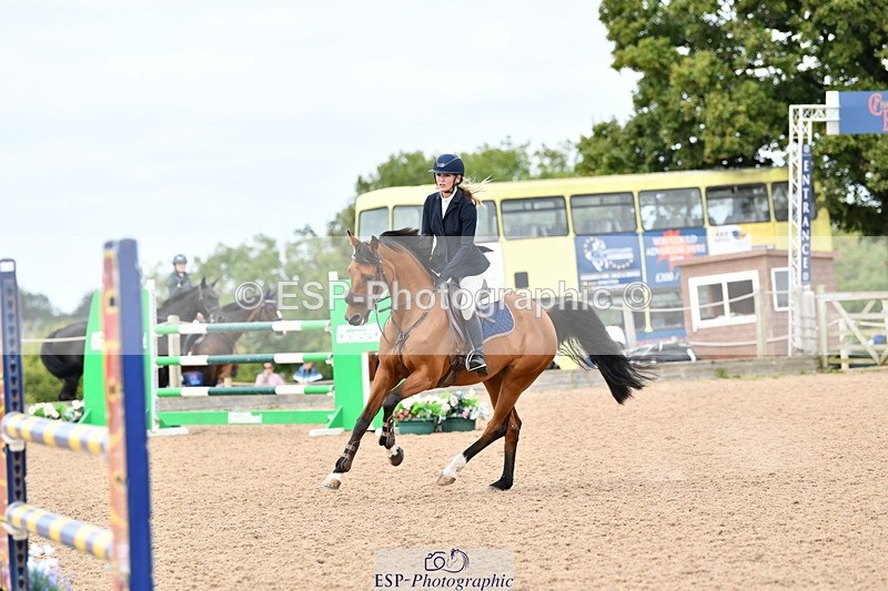 240915A-122414-09880 - Cls 27 Snr 1.05m & 1.10m GP