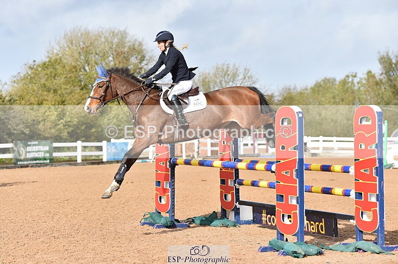 231101A-120640-00222 - Cls 3 Newcomers & 1.10m Open