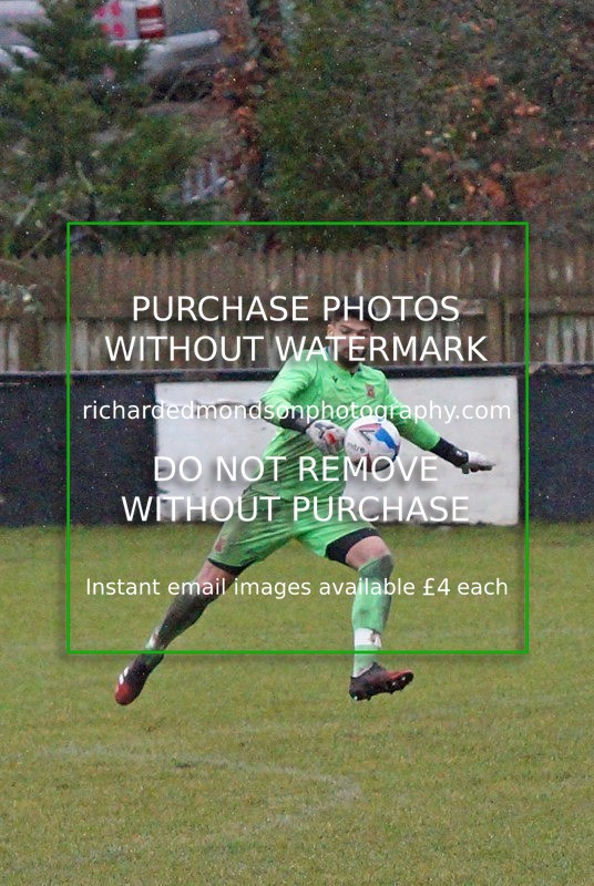 DSC04484 - Morecambe U18 v Blackpool U18 (20/2/21)